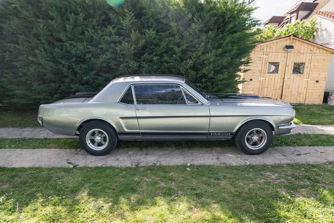 1965 Ford Mustang 1st Gen (1964.5-1966) - Image 15 of 30