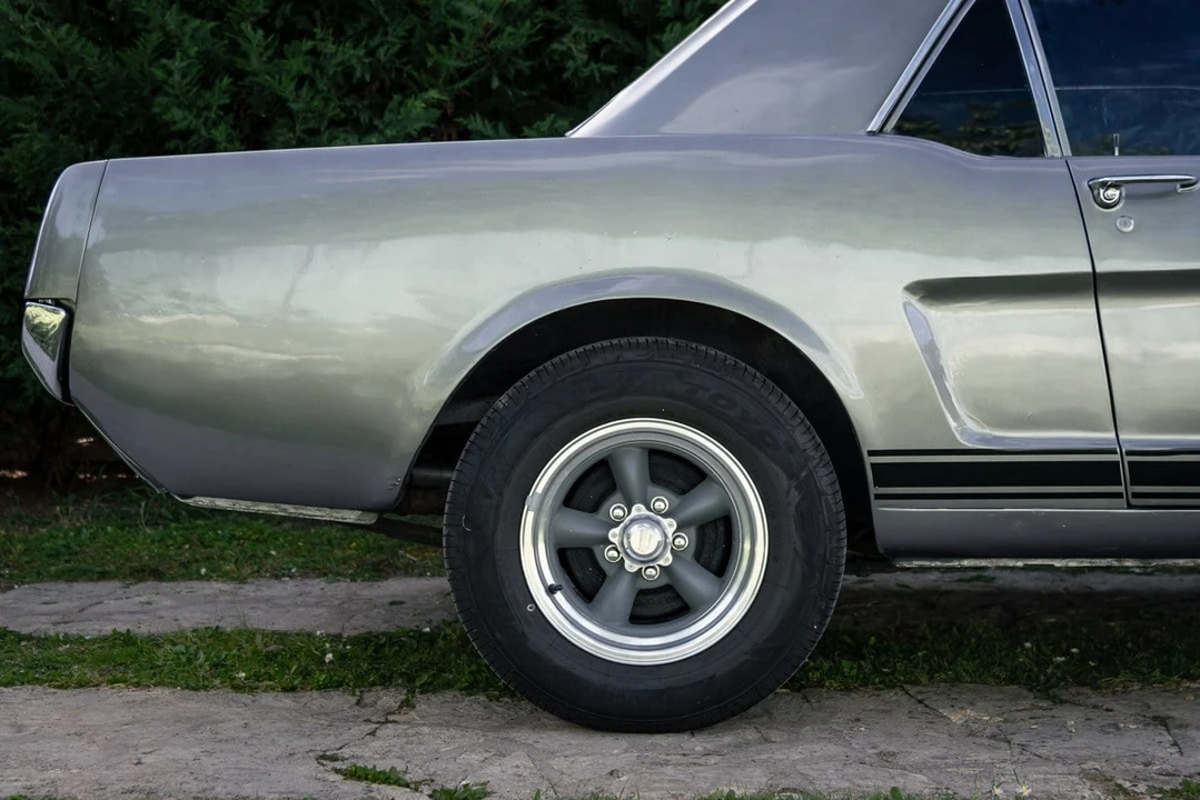 1965 Ford Mustang 1st Gen (1964.5-1966) - Image 21 of 30