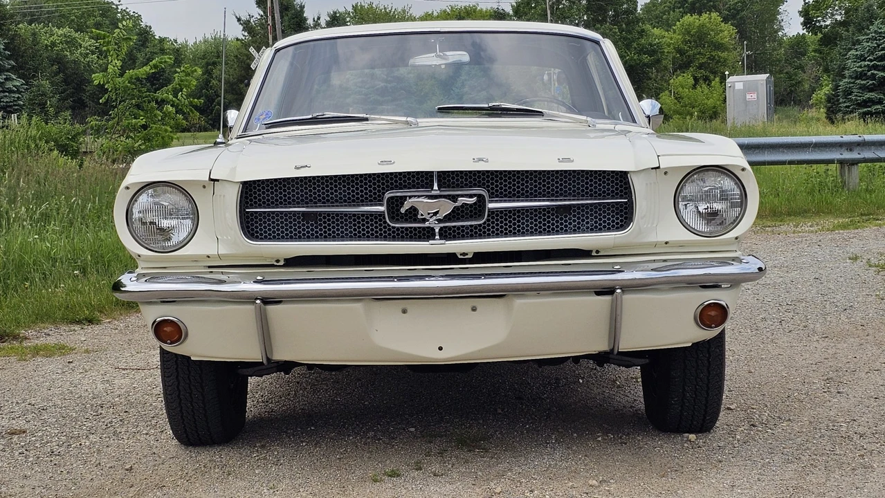 1965 Ford Mustang 1st Gen (1964.5-1966) - Image 20 of 31
