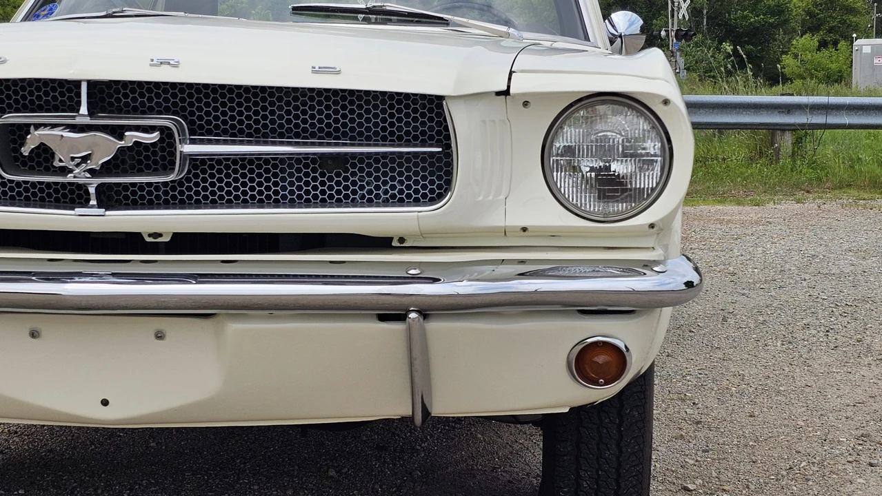 1965 Ford Mustang 1st Gen (1964.5-1966) - Image 24 of 31
