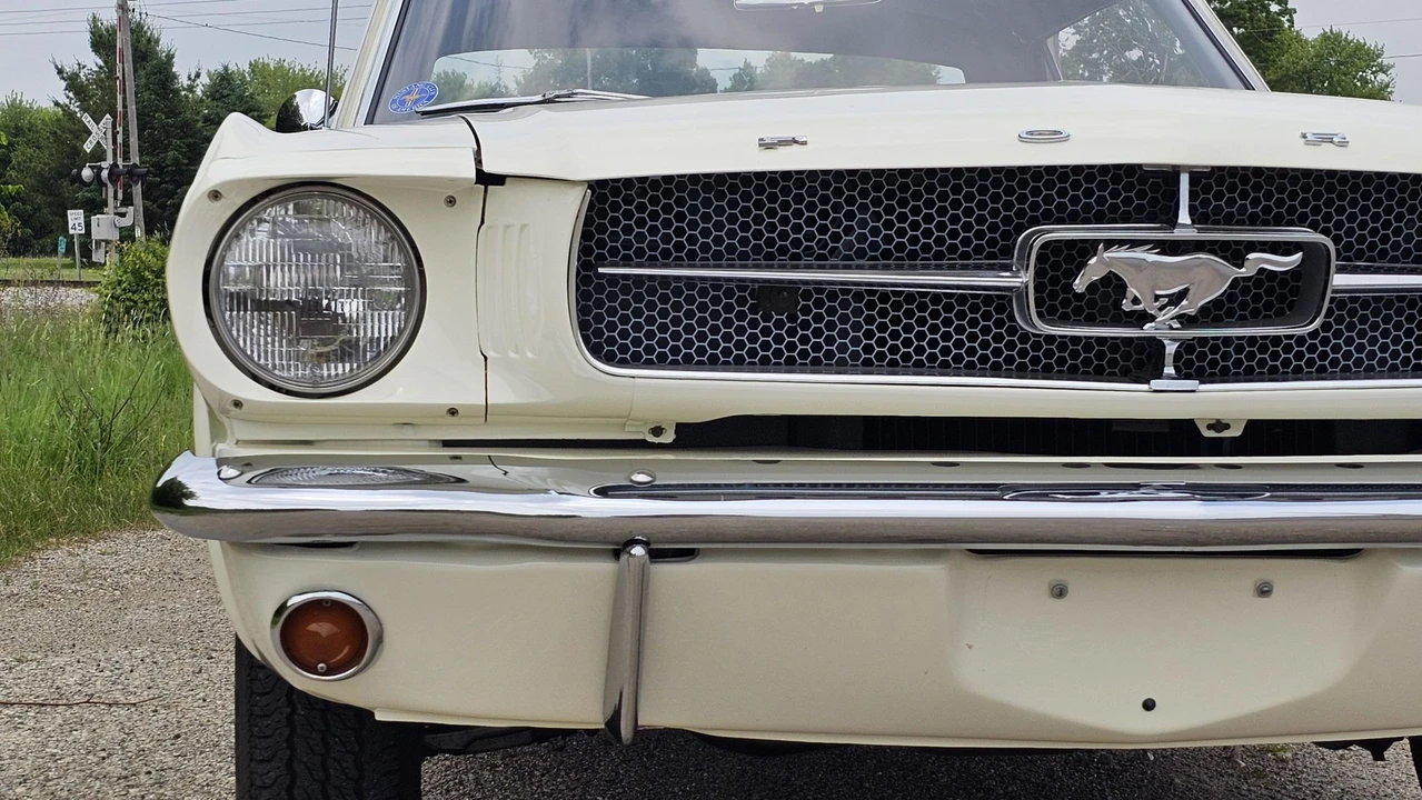 1965 Ford Mustang 1st Gen (1964.5-1966) - Image 23 of 31