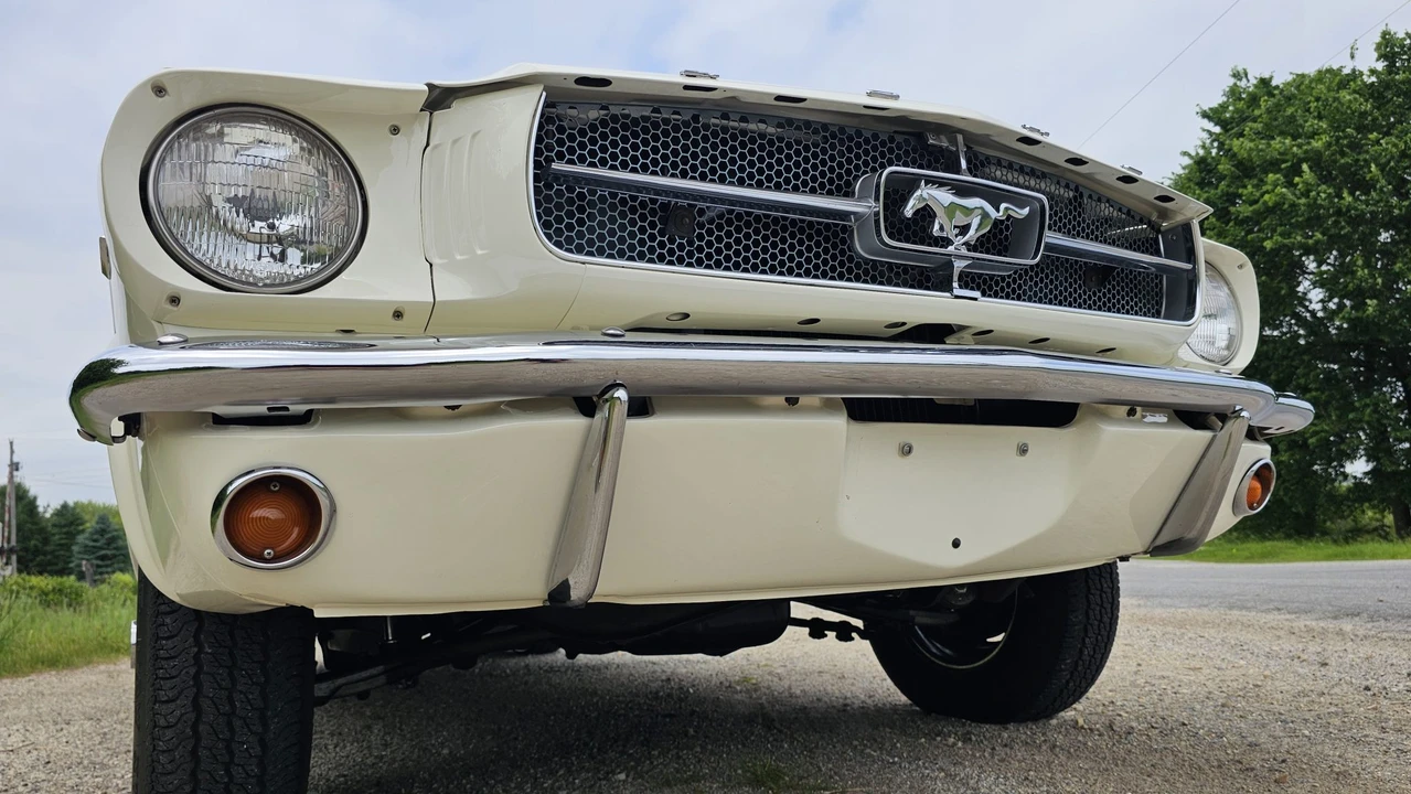 1965 Ford Mustang 1st Gen (1964.5-1966) - Image 25 of 31