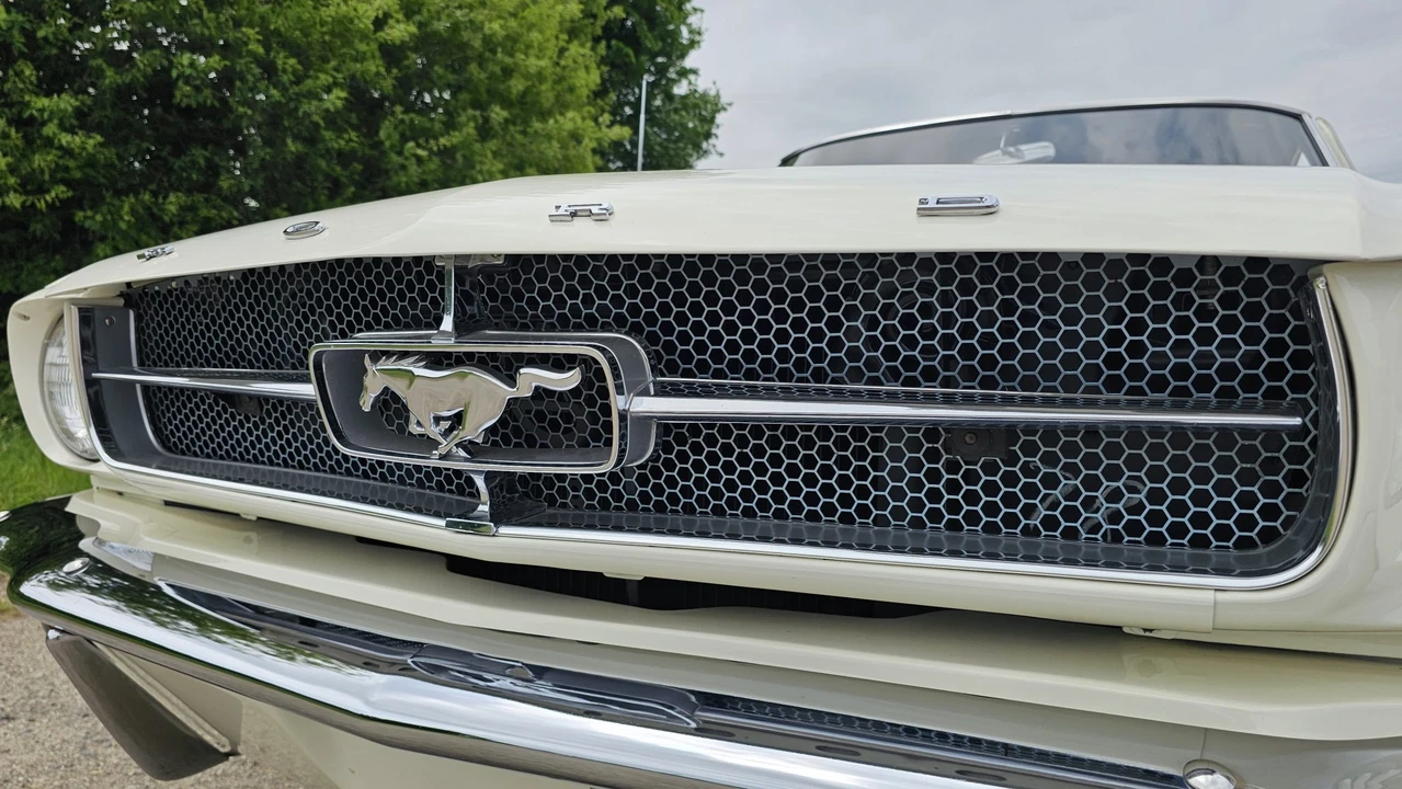 1965 Ford Mustang 1st Gen (1964.5-1966) - Image 28 of 31