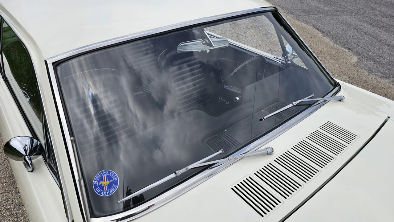 1965 Ford Mustang 1st Gen (1964.5-1966) - Image 30 of 31