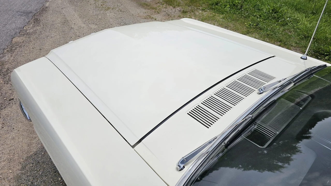 1965 Ford Mustang 1st Gen (1964.5-1966) - Image 29 of 31