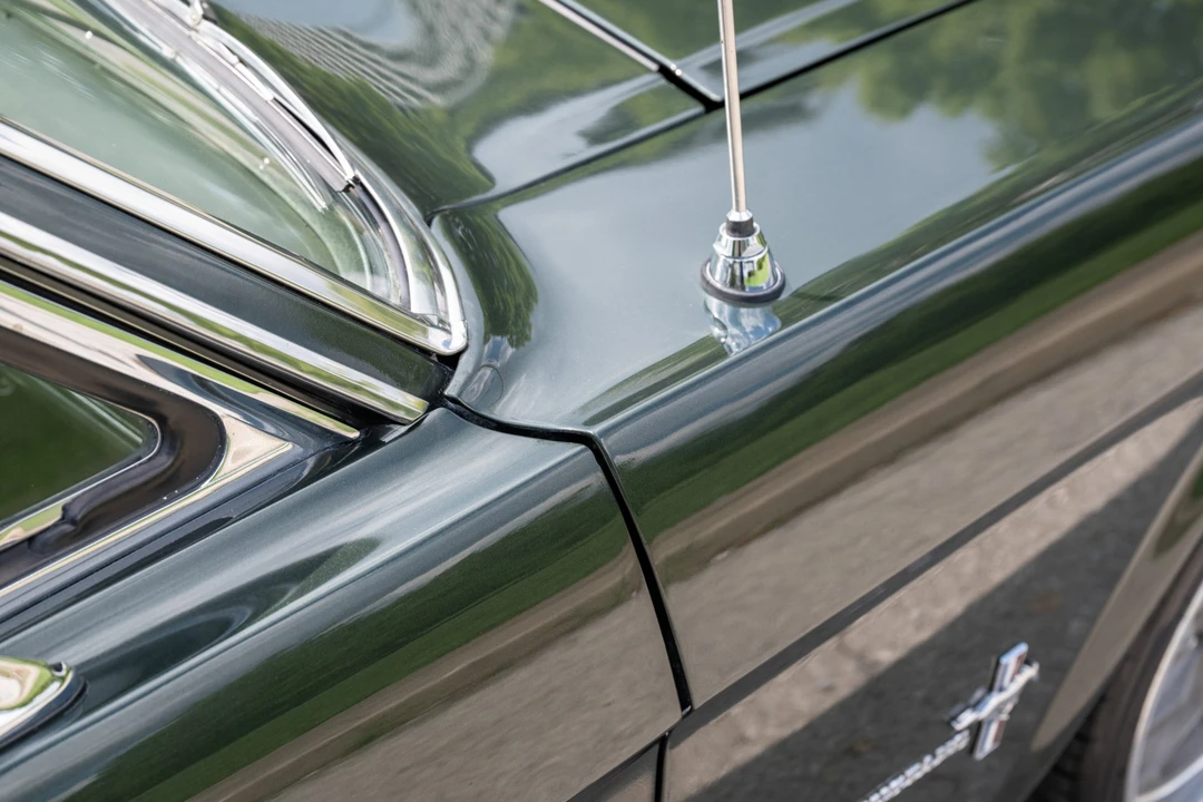 1965 Ford Mustang 1st Gen (1964.5-1966) - Image 27 of 31
