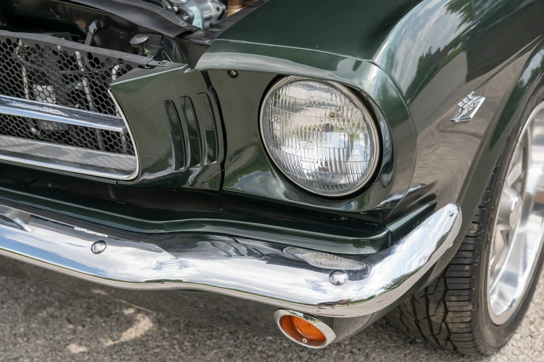 1965 Ford Mustang 1st Gen (1964.5-1966) - Image 21 of 31