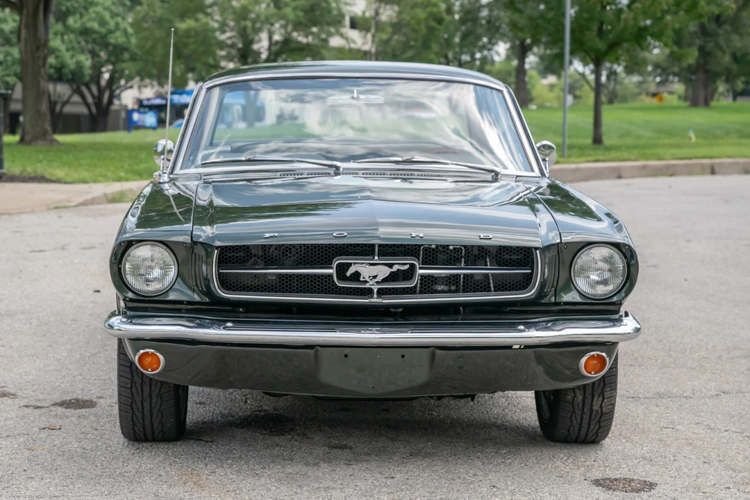 1965 Ford Mustang 1st Gen (1964.5-1966) - Image 3 of 31