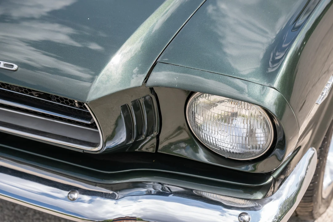 1965 Ford Mustang 1st Gen (1964.5-1966) - Image 19 of 31
