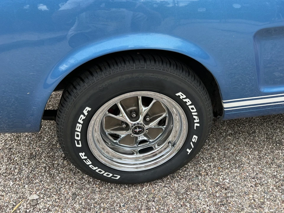 1965 Ford Mustang 1st Gen (1964.5-1966) - Image 15 of 31