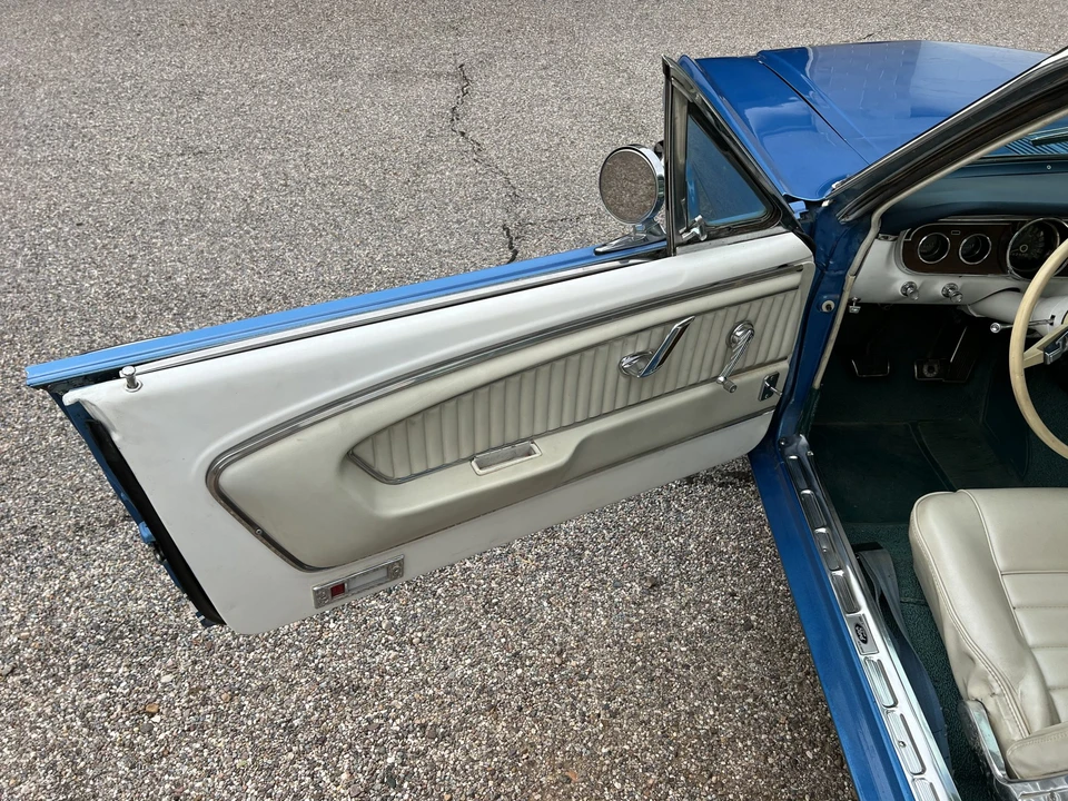 1965 Ford Mustang 1st Gen (1964.5-1966) - Image 18 of 31