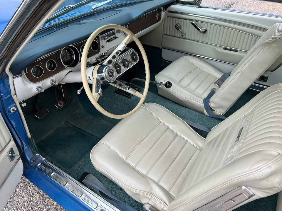 1965 Ford Mustang 1st Gen (1964.5-1966) - Image 19 of 31