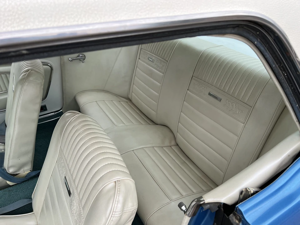 1965 Ford Mustang 1st Gen (1964.5-1966) - Image 30 of 31