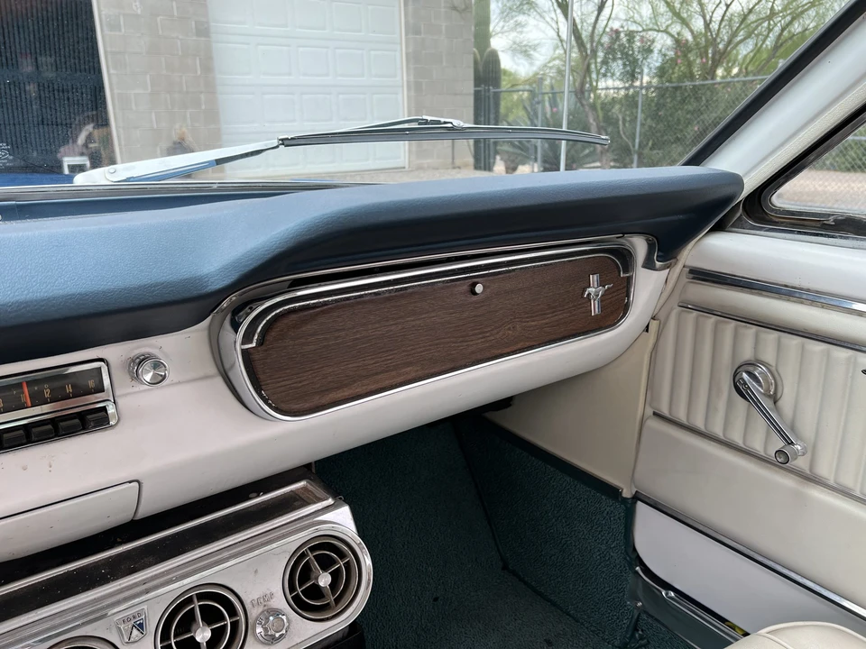 1965 Ford Mustang 1st Gen (1964.5-1966) - Image 27 of 31
