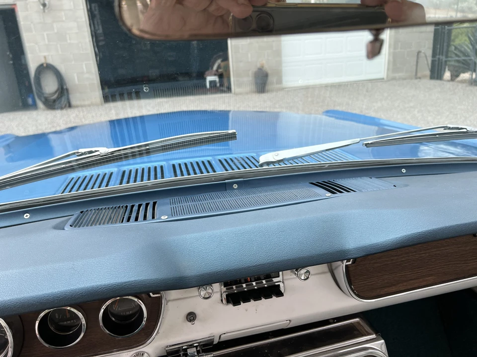 1965 Ford Mustang 1st Gen (1964.5-1966) - Image 25 of 31