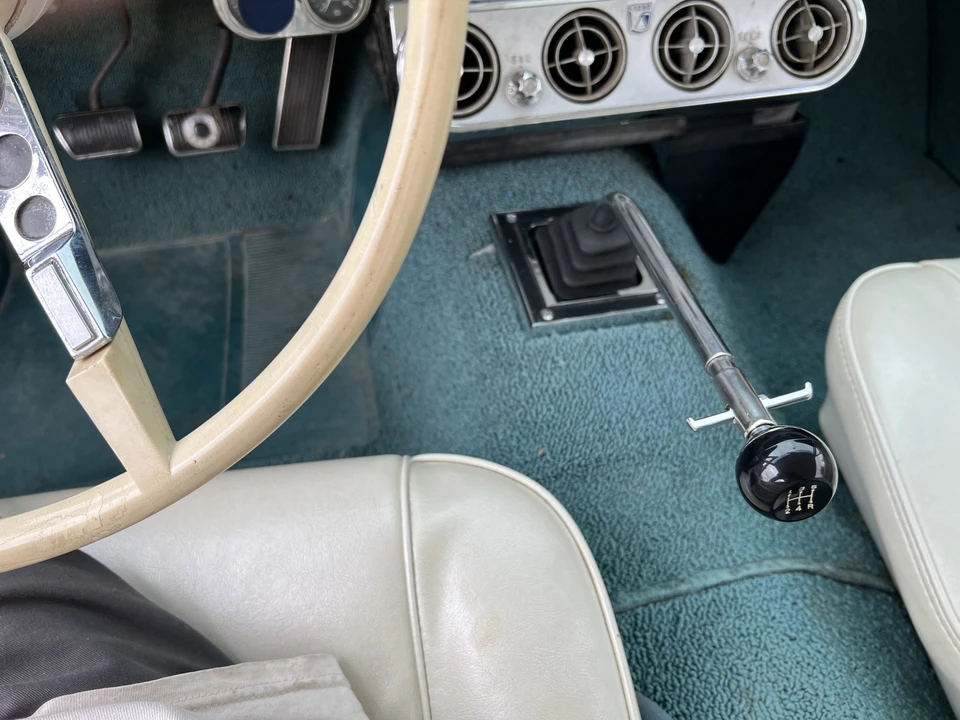 1965 Ford Mustang 1st Gen (1964.5-1966) - Image 28 of 31