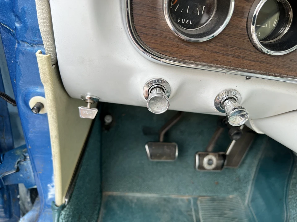 1965 Ford Mustang 1st Gen (1964.5-1966) - Image 22 of 31