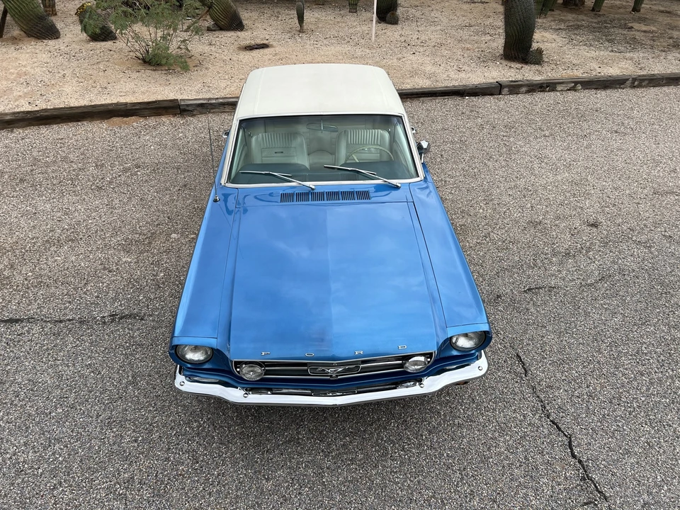 1965 Ford Mustang 1st Gen (1964.5-1966) - Image 14 of 31