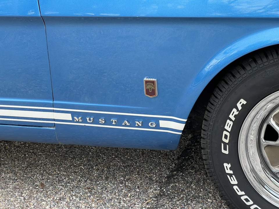 1965 Ford Mustang 1st Gen (1964.5-1966) - Image 17 of 31