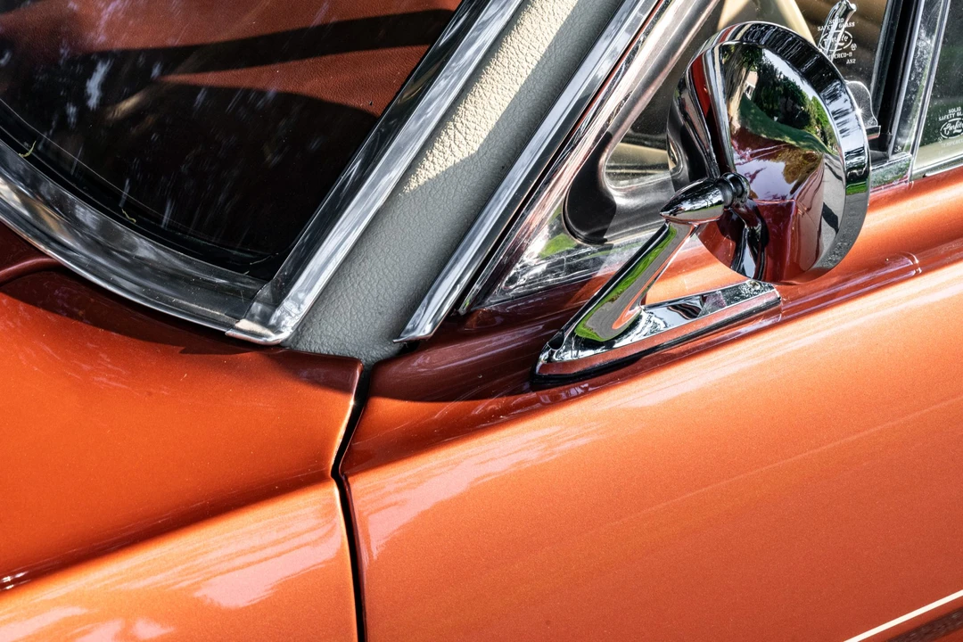 1965 Ford Mustang 1st Gen (1964.5-1966) - Image 13 of 31