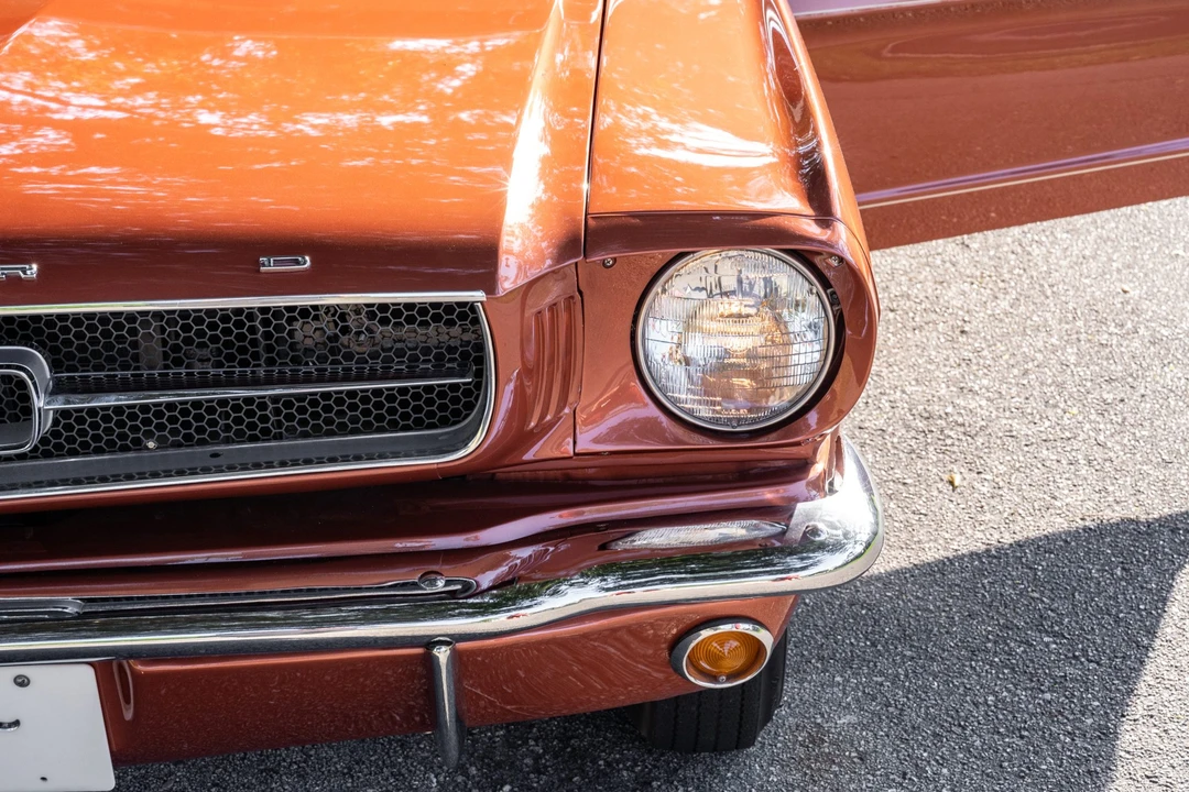 1965 Ford Mustang 1st Gen (1964.5-1966) - Image 11 of 31