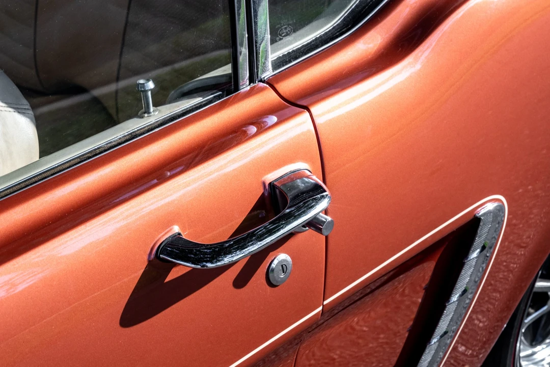 1965 Ford Mustang 1st Gen (1964.5-1966) - Image 17 of 31