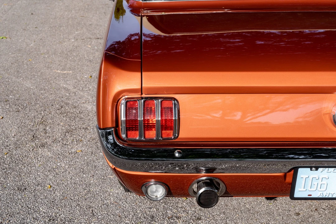 1965 Ford Mustang 1st Gen (1964.5-1966) - Image 27 of 31