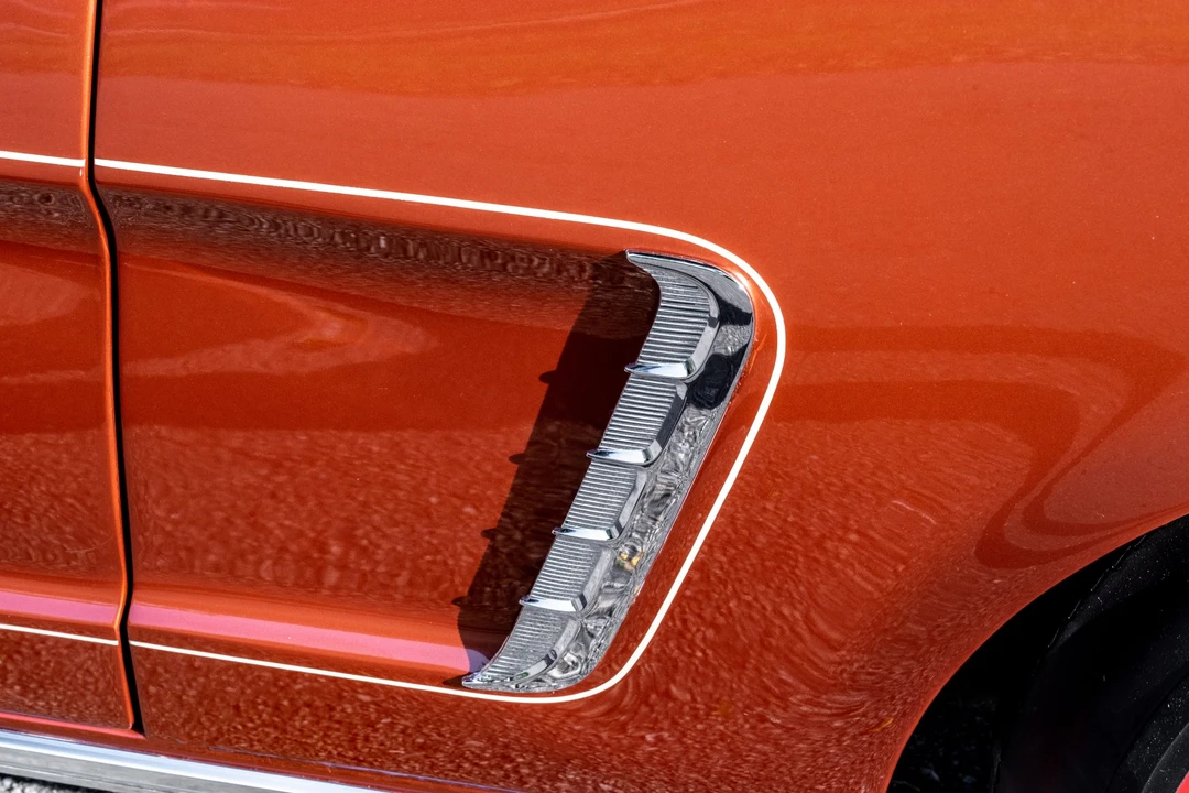 1965 Ford Mustang 1st Gen (1964.5-1966) - Image 19 of 31
