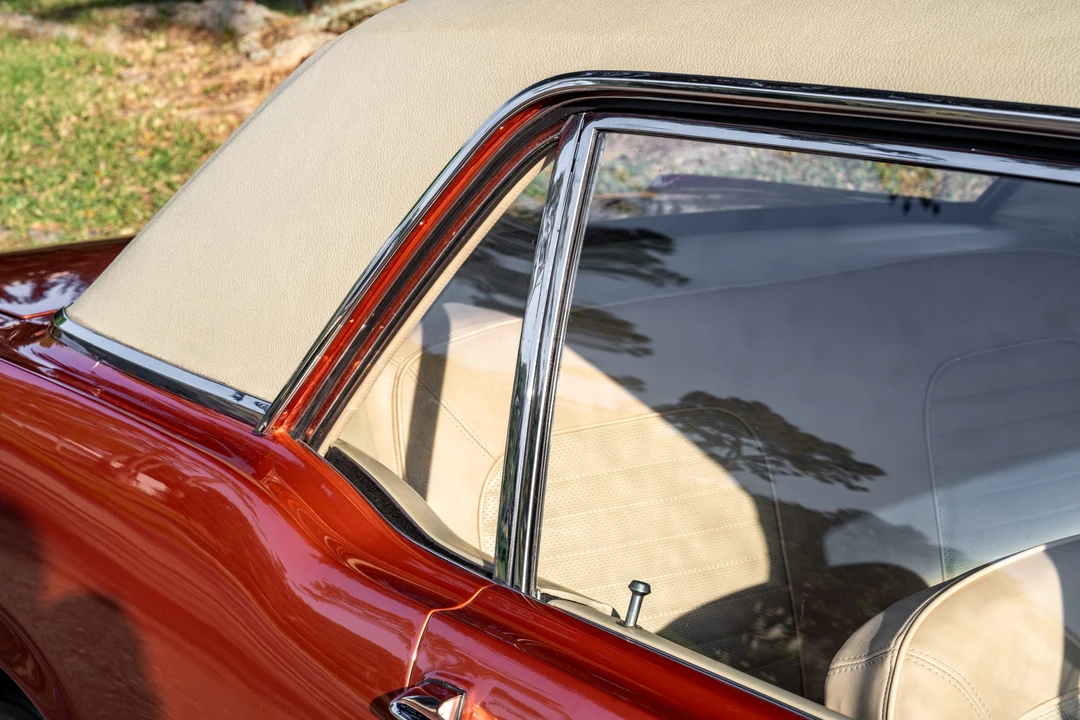 1965 Ford Mustang 1st Gen (1964.5-1966) - Image 31 of 31