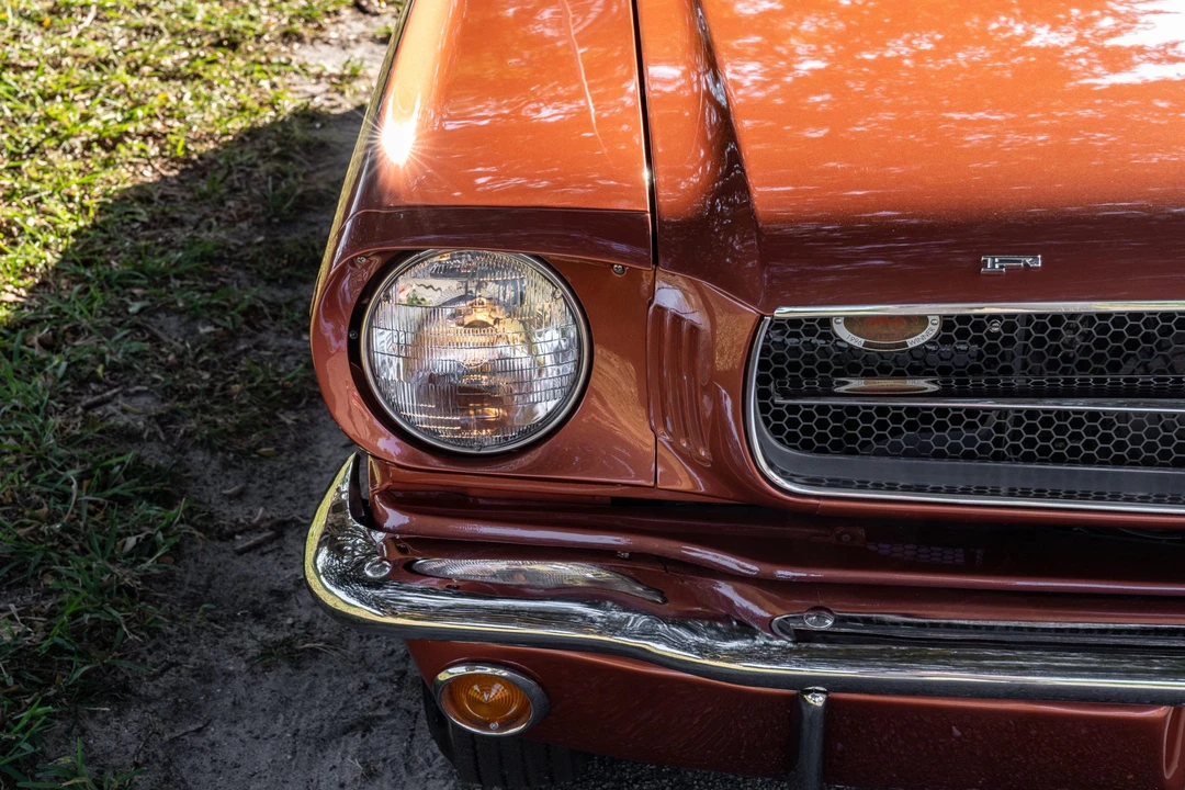 1965 Ford Mustang 1st Gen (1964.5-1966) - Image 9 of 31
