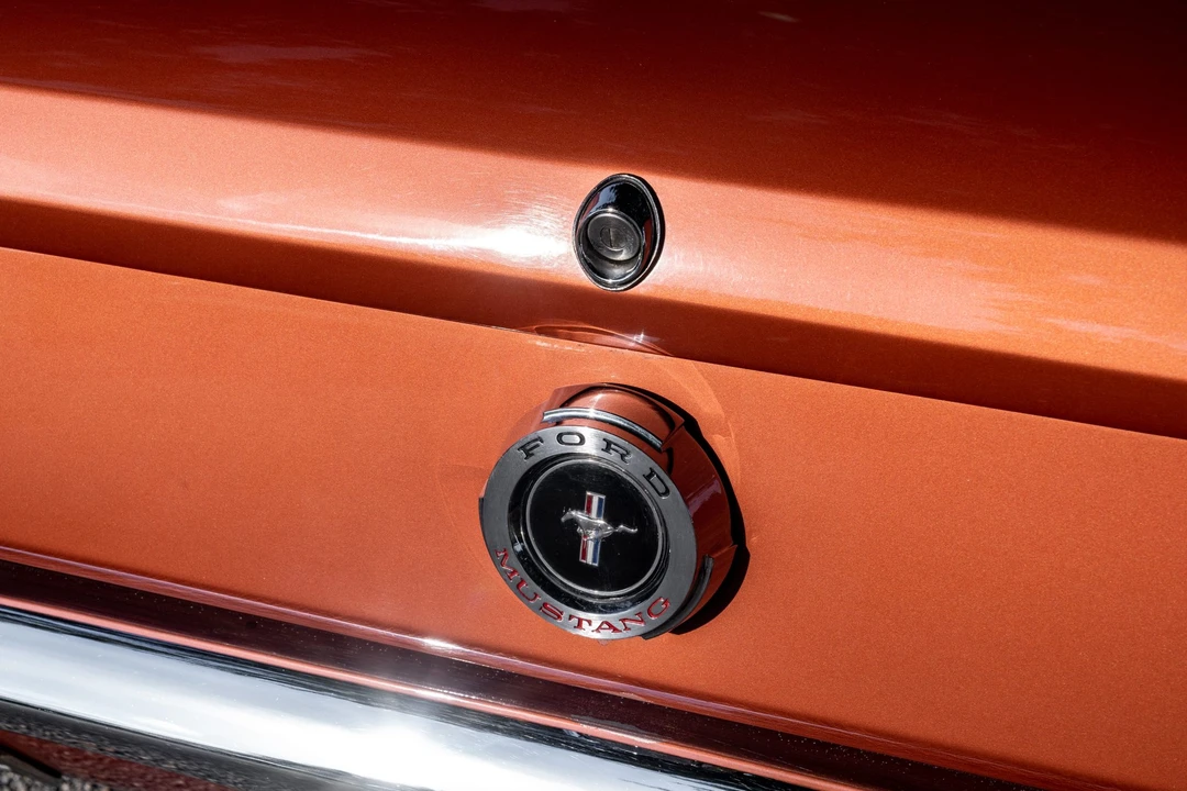 1965 Ford Mustang 1st Gen (1964.5-1966) - Image 26 of 31
