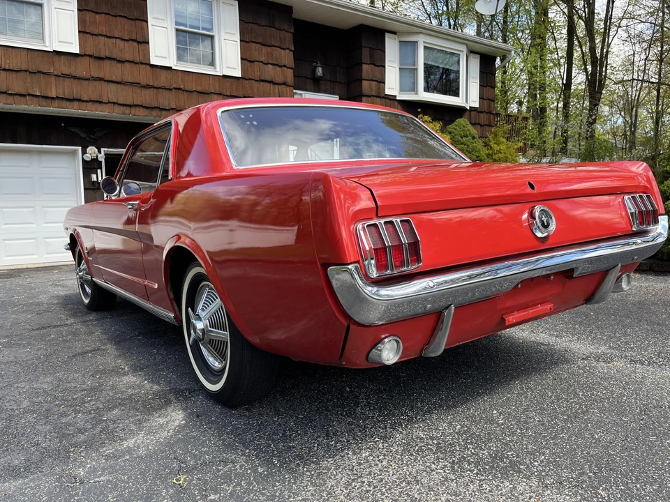 1965 Ford Mustang 1st Gen (1964.5-1966) - Image 13 of 31