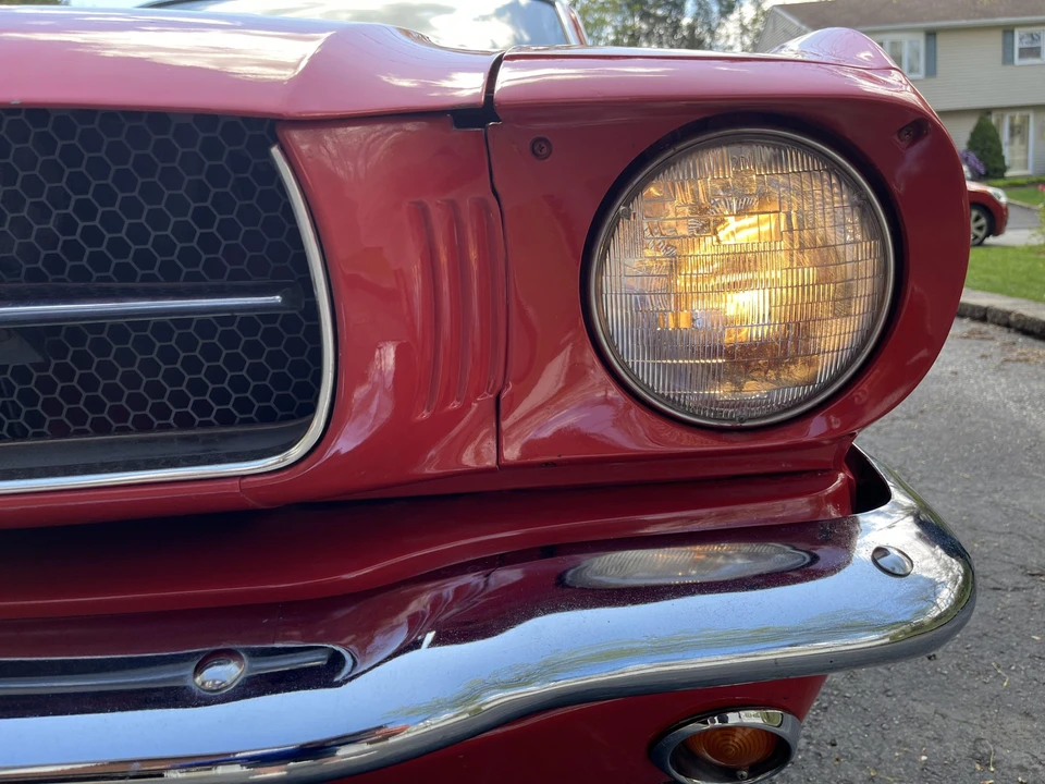 1965 Ford Mustang 1st Gen (1964.5-1966) - Image 21 of 31