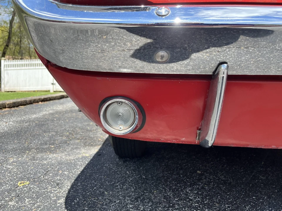 1965 Ford Mustang 1st Gen (1964.5-1966) - Image 26 of 31