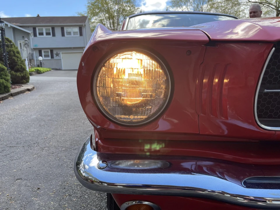 1965 Ford Mustang 1st Gen (1964.5-1966) - Image 20 of 31
