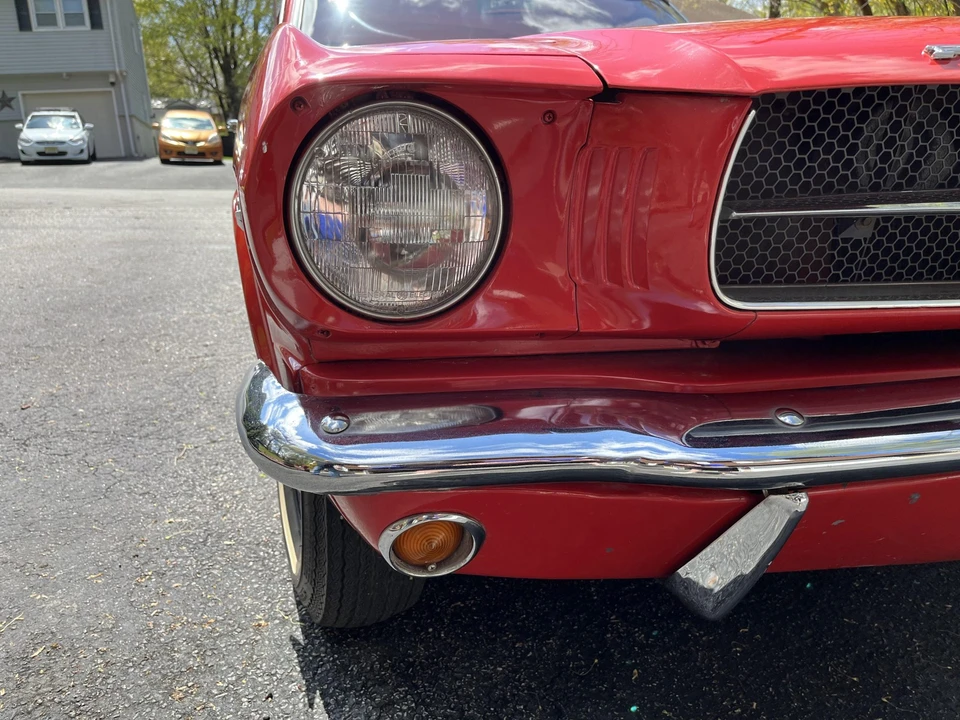 1965 Ford Mustang 1st Gen (1964.5-1966) - Image 18 of 31
