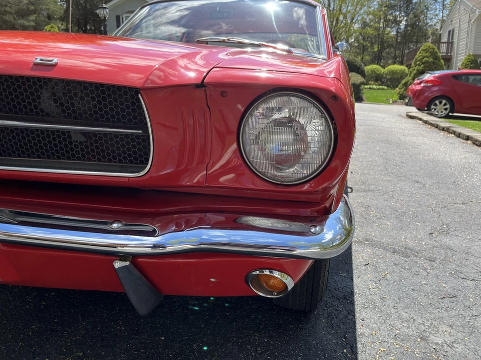 1965 Ford Mustang 1st Gen (1964.5-1966) - Image 19 of 31