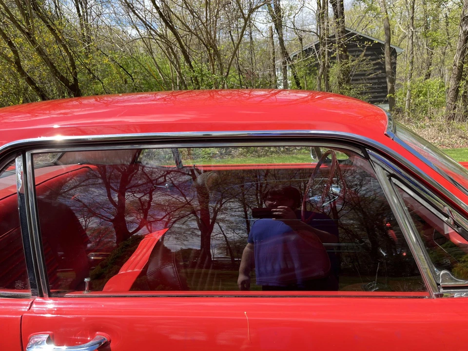 1965 Ford Mustang 1st Gen (1964.5-1966) - Image 30 of 31