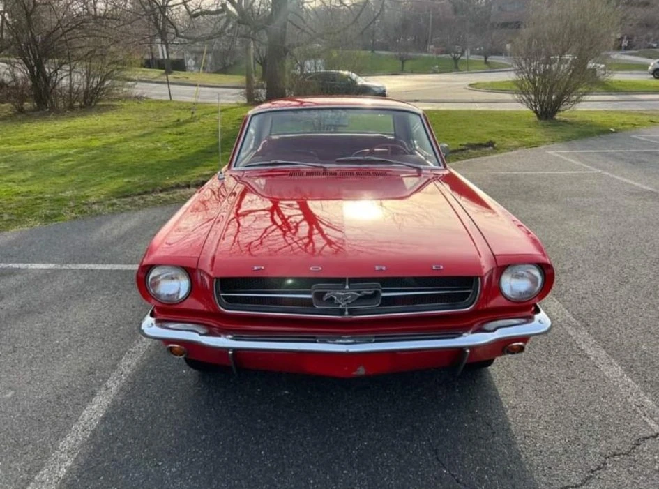 1965 Ford Mustang 1st Gen (1964.5-1966) - Image 5 of 31