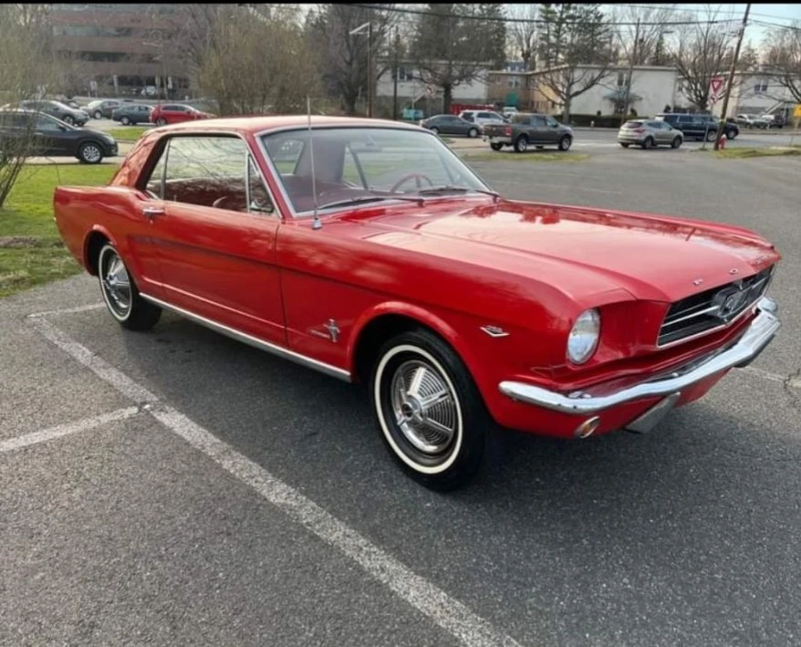 1965 Ford Mustang 1st Gen (1964.5-1966) - Image 9 of 31
