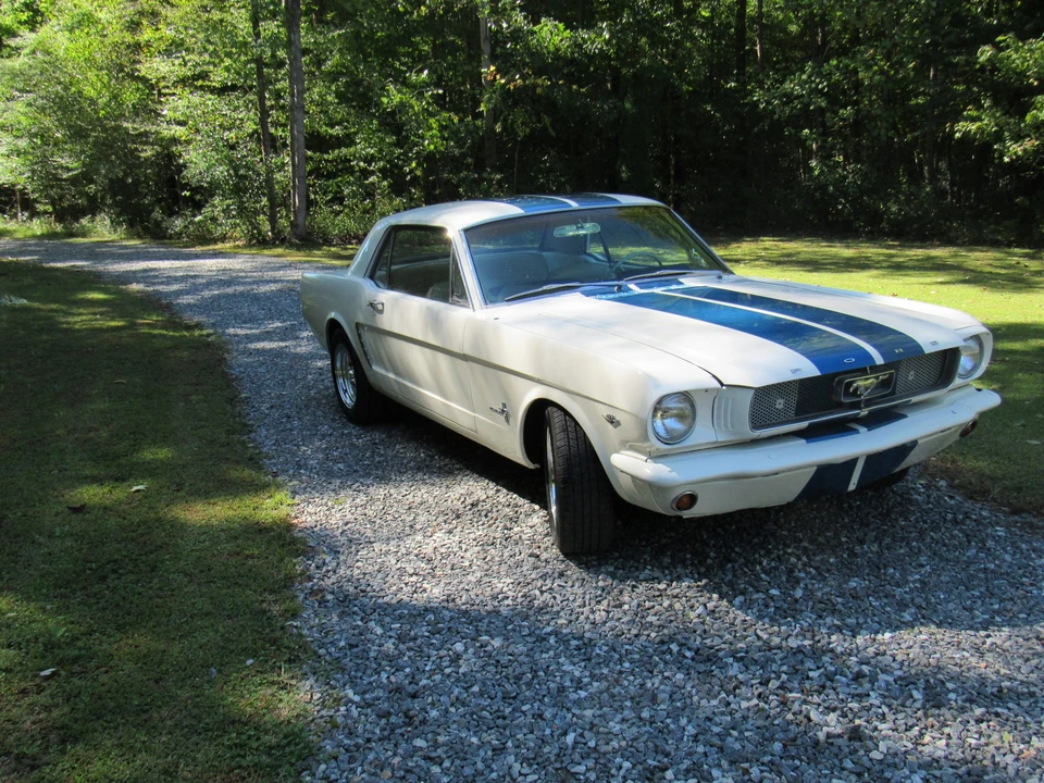 1965 Ford Mustang 1st Gen (1964.5-1966) - Image 18 of 31