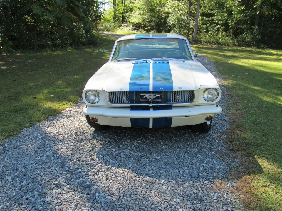 1965 Ford Mustang 1st Gen (1964.5-1966) - Image 21 of 31