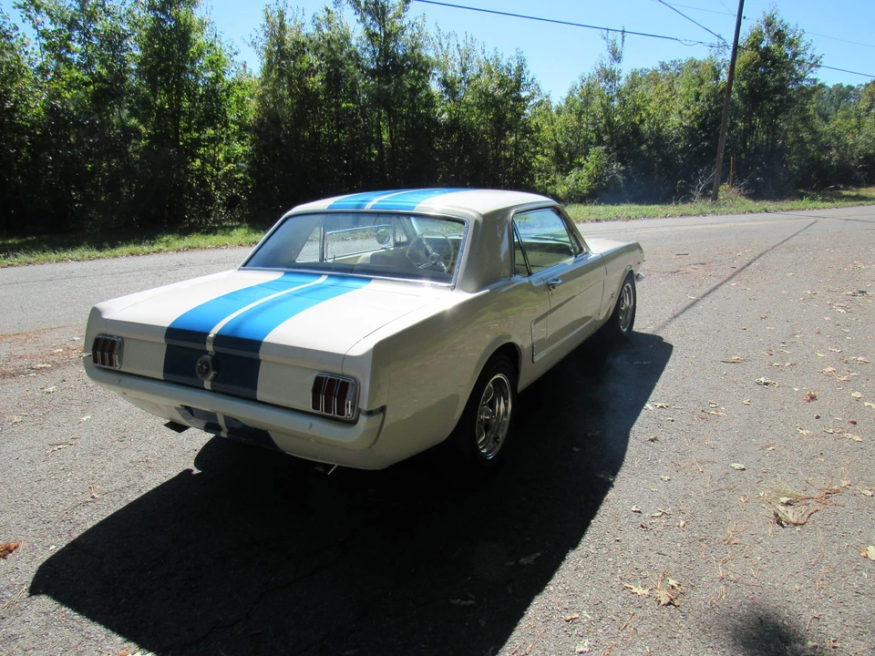 1965 Ford Mustang 1st Gen (1964.5-1966) - Image 26 of 31