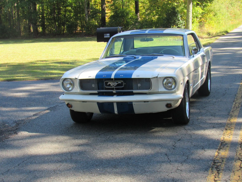 1965 Ford Mustang 1st Gen (1964.5-1966) - Image 28 of 31