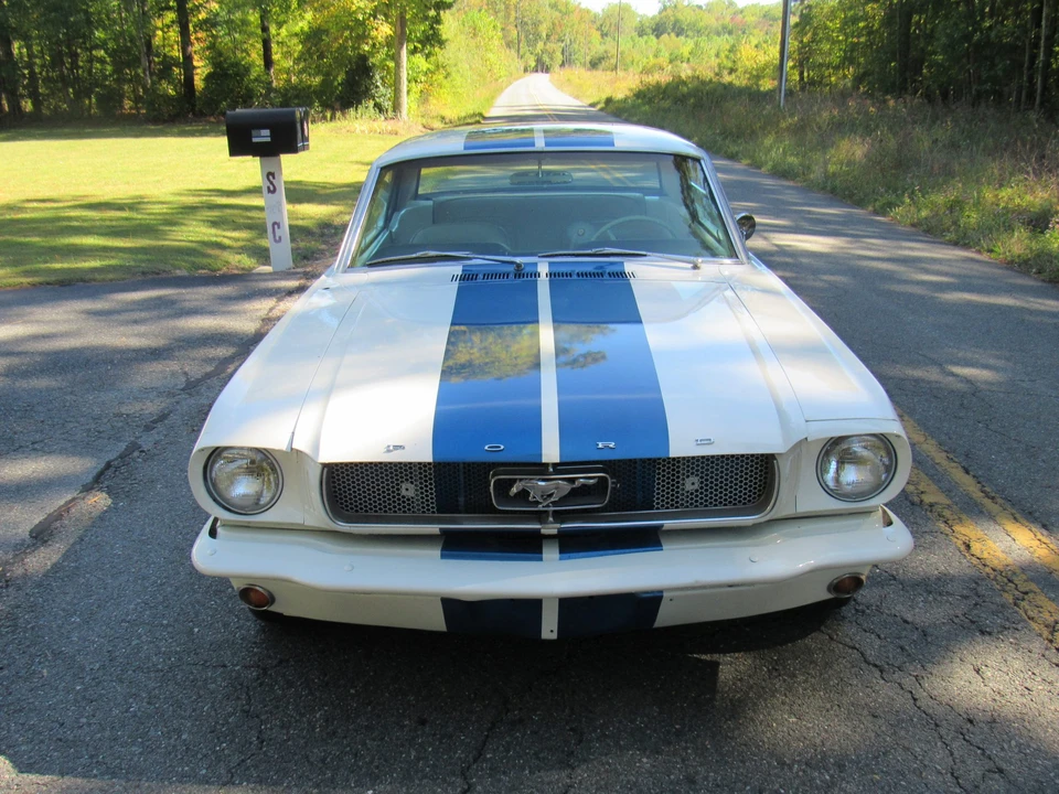 1965 Ford Mustang 1st Gen (1964.5-1966) - Image 23 of 31