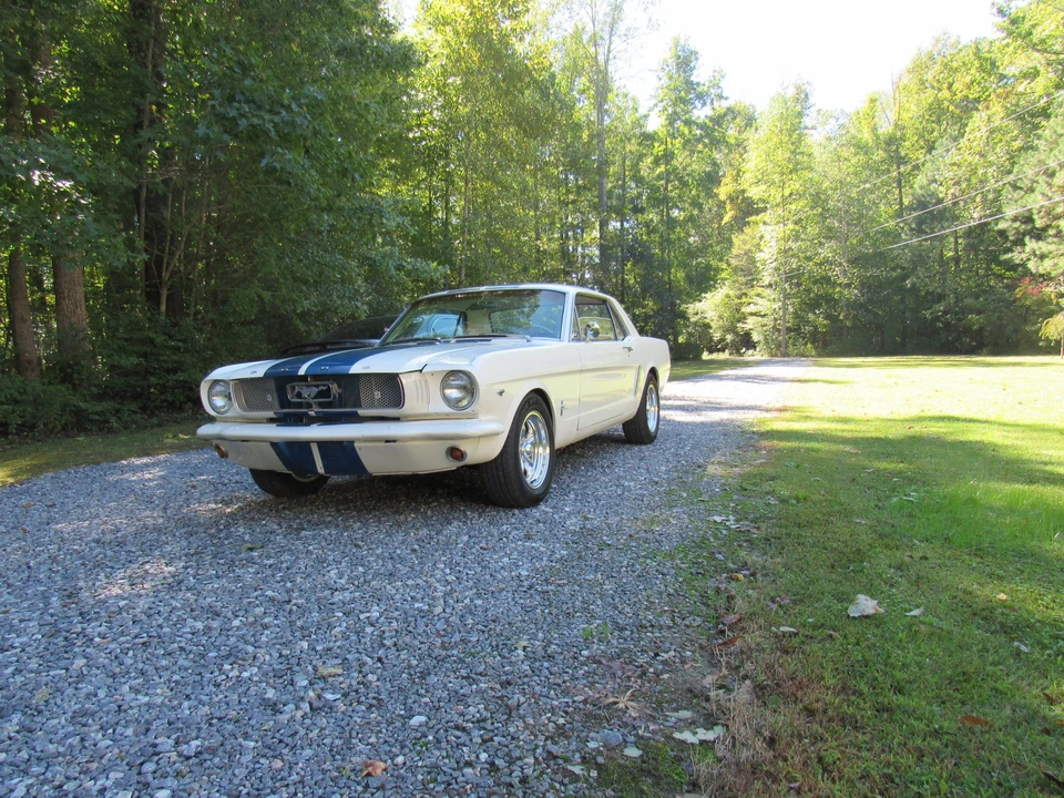 1965 Ford Mustang 1st Gen (1964.5-1966) - Image 11 of 31
