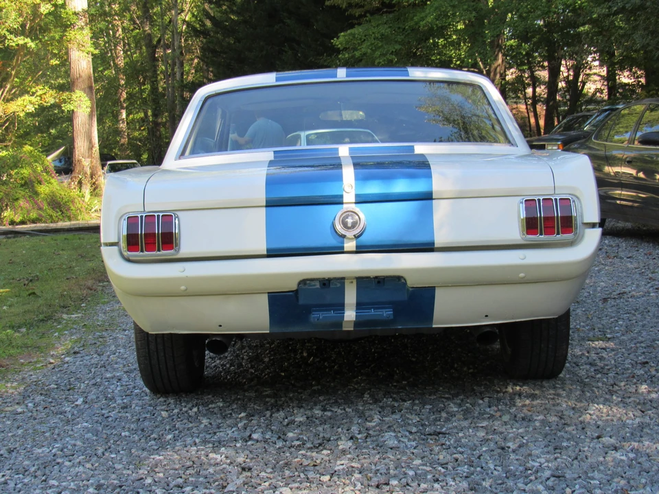 1965 Ford Mustang 1st Gen (1964.5-1966) - Image 15 of 31