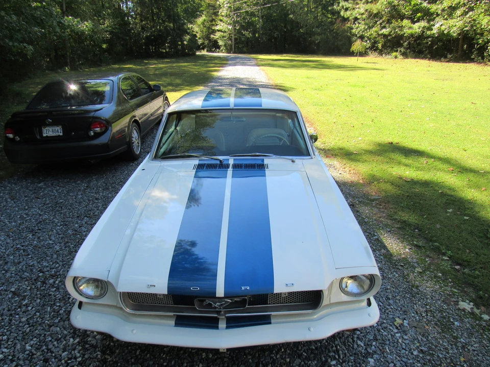 1965 Ford Mustang 1st Gen (1964.5-1966) - Image 22 of 31