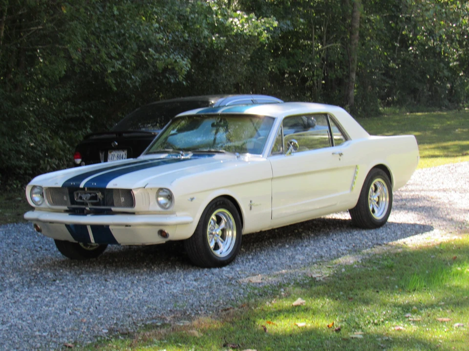 1965 Ford Mustang 1st Gen (1964.5-1966) - Image 13 of 31