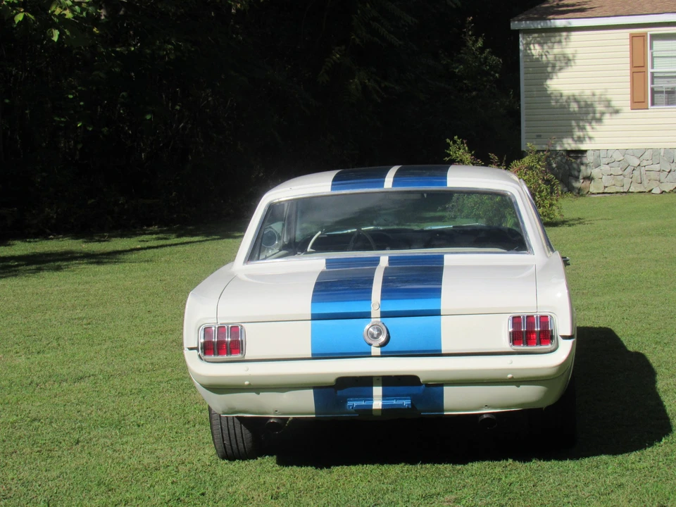 1965 Ford Mustang 1st Gen (1964.5-1966) - Image 6 of 31